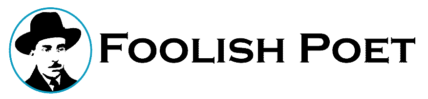 Foolish Poet Website
